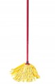 Mop paskowy z kijem Vileda SuperMocio Soft