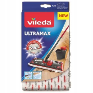 Wkład do mopa płaskiego Vileda Ultramax Ultramat Spray