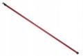 Kij do mopa wciskany metalowy Vileda 126 cm