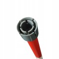 Kij do mopa wciskany metalowy Vileda 126 cm