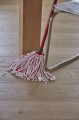 Mop sznurkowy z drążkiem Vileda Microfibre & Power