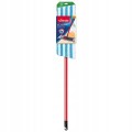 Mop płaski Vileda z drążkiem Active Max 130 cm