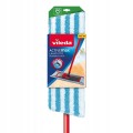 Mop płaski Vileda z drążkiem Active Max 130 cm