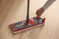 Mop płaski z wyciskaczem + wiadro Vileda Ultramax BOX