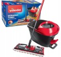 Mop płaski obrotowy Vileda Ultramax Turbo BOX