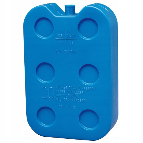 Wkład chłodzący do lodówek turystycznych 1000g