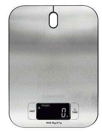 Waga kuchenna elektroniczna Botti do 5 kg