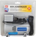 Mini kompresor samochodowy 12V 250psi