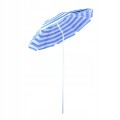 Parasol ogrodowy na plaże przeciwsłoneczny 160 cm