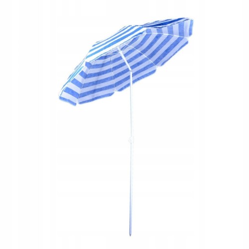 Parasol plażowy ogrodowy ochronny przeciwsłoneczny 160 cm