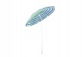 Parasol ogrodowy na plaże przeciwsłoneczny 160 cm