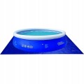 Mata pod basen do 2,4 m