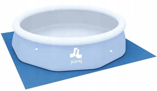 Mata pod basen do 3,6m PVC