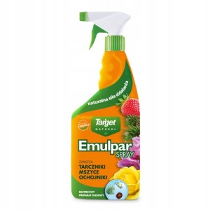 Target Spray preparat na mszyce tarczniki i ochojniki 750 ml