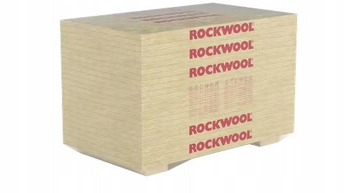 Wełna stropowa MonRock MAX E płyta 202x120x20 cm