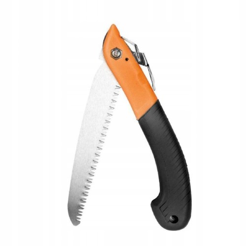 Piła ogrodowa ręczna składana 18 cm