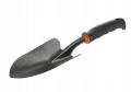 Łopatka ogrodowa metalowa do przesadzania 33 cm