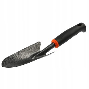 Łopatka ogrodowa metalowa do sadzenia Solid