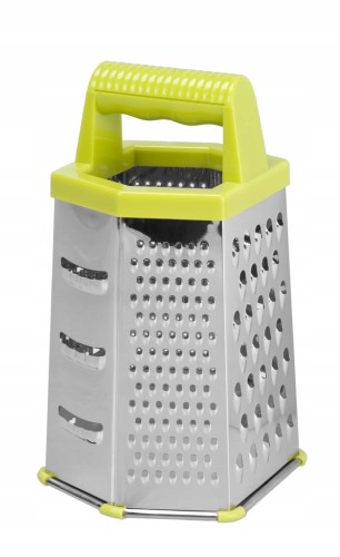 Tarka czterostronna kuchenna 6-boczna