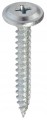 Wkręty podkładkowe ocynkowane 4,2x50mm 15 szt