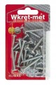 Wkręty podkładkowe ocynkowane 4,2x50mm 15 szt