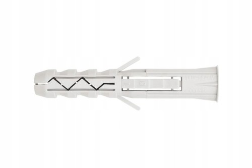Koszulka kołka rozporowego trójstronnego 6x30 mm 35 szt