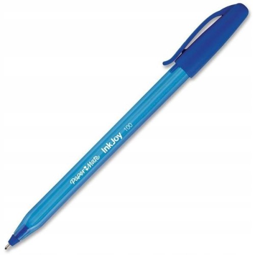 Długopis niebieski Paper Mate Inkjoy 0,5 mm