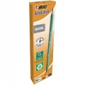 Ołówek z gumką hb niełamiący BIC Evolution