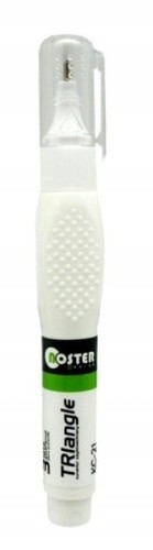 Korektor w długopisie 7 ml