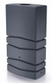 Zbiornik na deszczówkę szary 350l Aqua Tower
