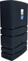 Zbiornik na deszczówkę antracyt Aqua Tower 350l