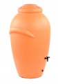 Zbiornik na deszczówkę beczka terakota 360l Aqua Can
