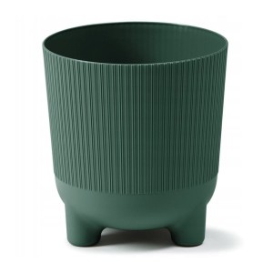 Osłonka na nóżkach awokado 18 cm Aria Jumper