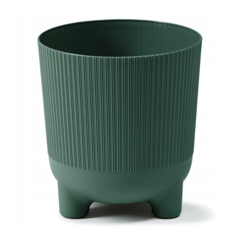 Osłonka na nóżkach awokado 18 cm Aria Jumper