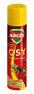 Muchozol preparat na osy 300 ml