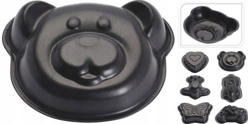 Foremki do pieczenia ciastek różne wzory