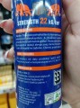 Klej montażowy uniwersalny Mamut 290 ml biały