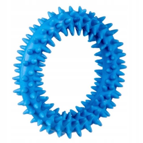 Gryzak dla psa kauczuk zabawka Barry King