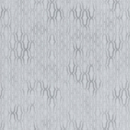 Tapeta winylowa na flizelinie ścienna szara wzór