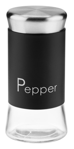 Pieprzniczka czarna 150 ml Greno