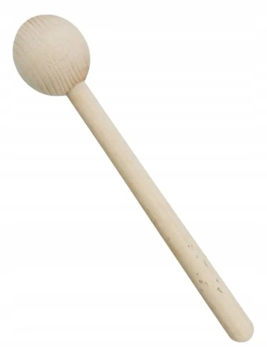 Kula do ucierania kuchenna drewniana