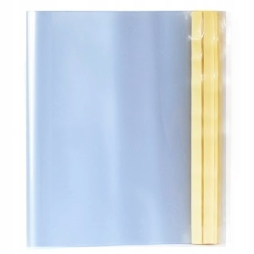 Okładka samoprzylepna na zeszyt A4 mocna