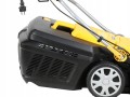 Kosiarka elektryczna do trawy 42 cm 1800W Lider Plus