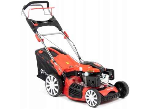 Kosiarka spalinowa z napędem do trawy 51 cm 4w1