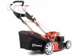 Kosiarka spalinowa z napędem do trawy 51 cm 4w1