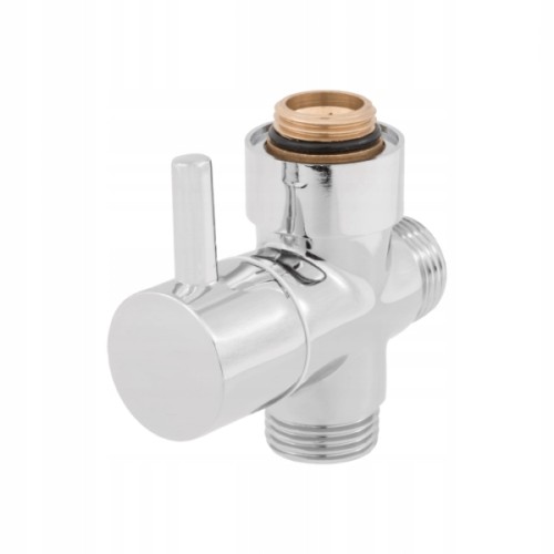 Przełącznik funkcji do kolumn natryskowych