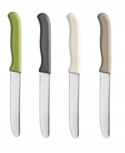 Nożyk kuchenny do warzyw 21 cm Denis