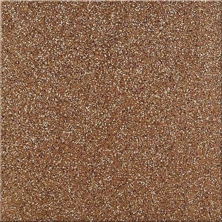 Gres szkliwiony brązowy 30x30 cm Milton