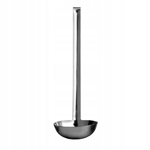 Chochla do zupy ze stali nierdzewnej