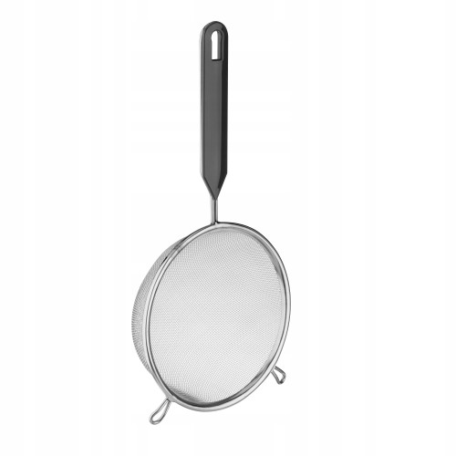 Sitko kuchenne ze stali nierdzewnej 20 cm